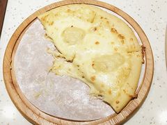 -夏日玛莉西餐厅(金茂览秀城店)