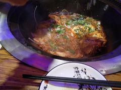 -山河屯铁锅炖鲜鹅·东北菜(开发区一店)