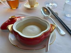 -悦轩中餐厅·高空江景·杭州柏悦酒店