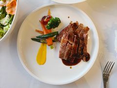 -我的四季意大利餐厅(春天百货店)