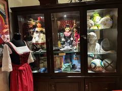 -兰特伯爵西餐厅·啤酒屋(方庄店)