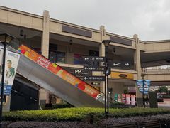 -首创奥特莱斯(昆山店)