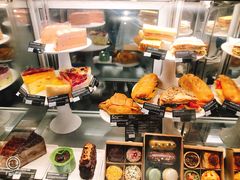 -星巴克(吉林财富广场店)