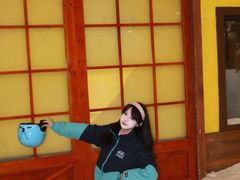 -长沙湘江欢乐雪域