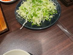 -蒜香焼肉PURUSHIN(马场路店)