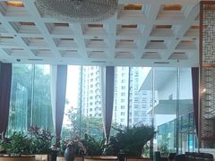 -北京辽宁大厦·盛安汇西餐厅