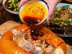 -1819餐厅·团队聚餐·烤串·精酿