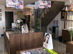 -视野联行眼镜(西站中天健广场店)