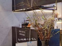 -半山腰·云南菜(侨福芳草地店)