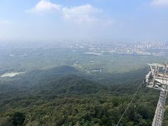 -紫金山索道-售票处