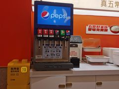 -阿上阿上麻辣香锅&麻辣烫(朝阳蓝色港湾店)