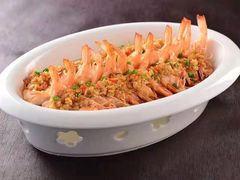 -大食客·非遗吉菜(高新和园店)