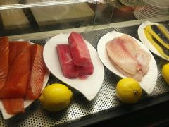 -华安国际大酒店-餐厅