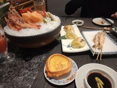 -菊上料理(蜀山银泰百货店)