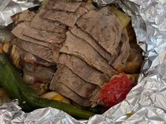 -怪兽炸鸡.轻沙拉(锦州店)