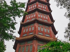 -房湖公园