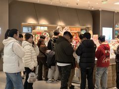 -泡泡玛特POPMART(武汉新天地南馆店)