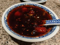 古法糖芋苗-南京大牌档(苏州中心店)