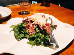 -沈阳君悦酒店·意坊意大利餐厅