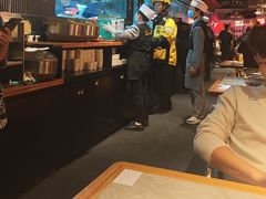 -啫神·广州地标美食(北京路店)