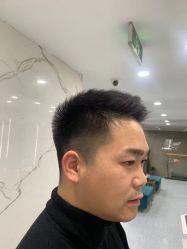 -那茉 Hair Salon