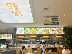 -古早外婆(天佑城店)