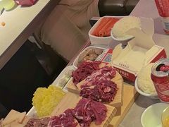 -宴全牛粤来越牛潮汕鲜牛肉火锅(海州万达广场店)