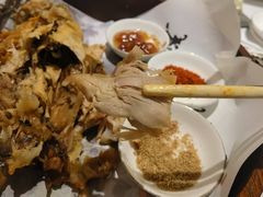 -秦月轩·陕西家乡菜(阜成路·五棵松店)