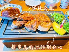 -江户前寿司(好运街店)