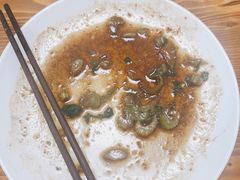 -何记酿皮店(西流湾店)