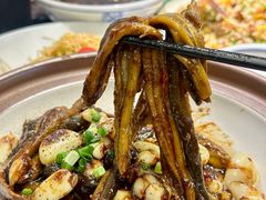 -打酱油·非遗淮扬菜(瘦西湖梅岭店)