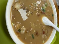 -阊门姚记豆浆(旧学前直营店)