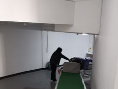 -安东易迷你自助仓储寄存仓库(杨浦店)