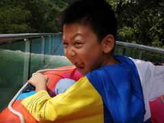 -参仙谷生态旅游度假区