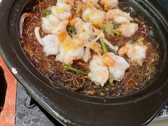 -绿茶餐厅(南翔印象城MEGA店)
