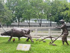 -猎德游泳池(猎德花园店)