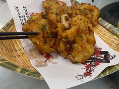 -渔满仓海鲜渔家(象山二店)