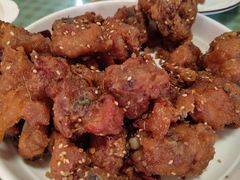 -钰姐妹饺子城(华岩路店)