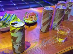 -喜鹊音乐酒馆(西街店)