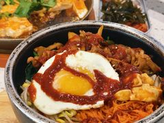 -一味韩餐(天鹅湖万达店)
