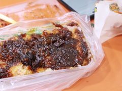-刘信牛羊肉小炒泡馍(回民街店)