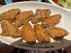 -新白鹿餐厅(西湖银泰店)