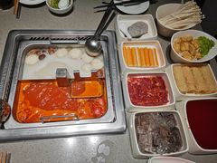 -海底捞火锅(方塔东街店)