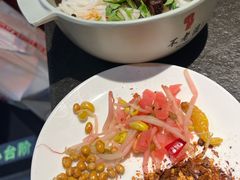 不老溪家乡粉-不老溪贵州菜(广安门总店)