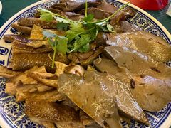 -桂园白粥·潮汕老味道