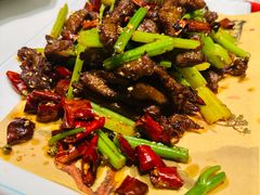 -胖太太四川麻辣排骨串(镇江路分店)