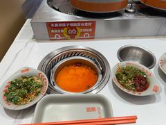 -密友回转自助火锅(世茂国际广场店)