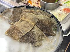 -重庆德庄火锅(闸口店)