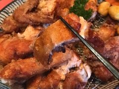 -烧鸟横丁(联发文创口岸店)