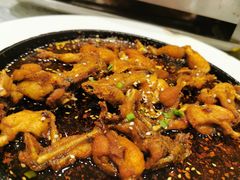 -胡大饭馆(青果路店)
